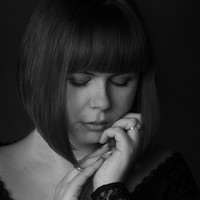 Портрет фотографа (аватар) Яна Сергеевна (Yana Dudinova)