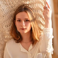 Портрет фотографа (аватар) Анна Еремина (Anna Eremina)